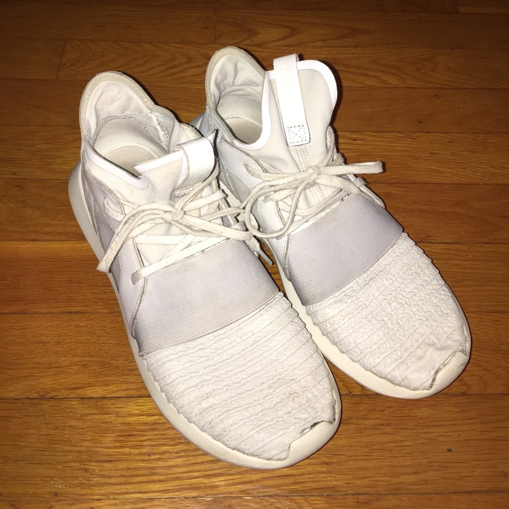 Adidas Tubular Sneakers