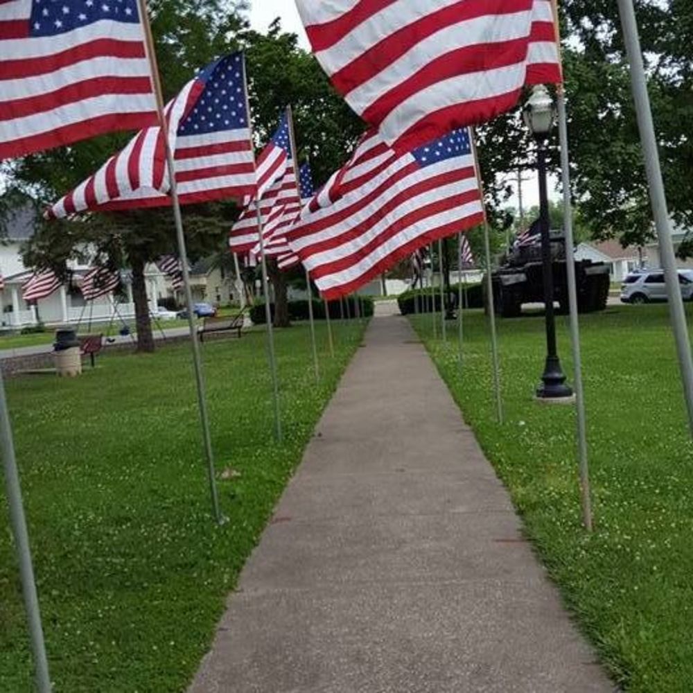 Meet your Posher, Linda