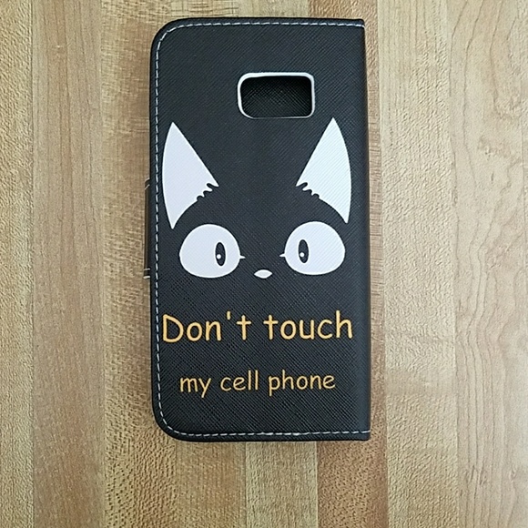 Samsung galaxy S7 case - Picture 3 of 3