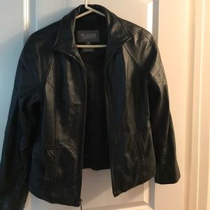 Wilson's Leather Jacket