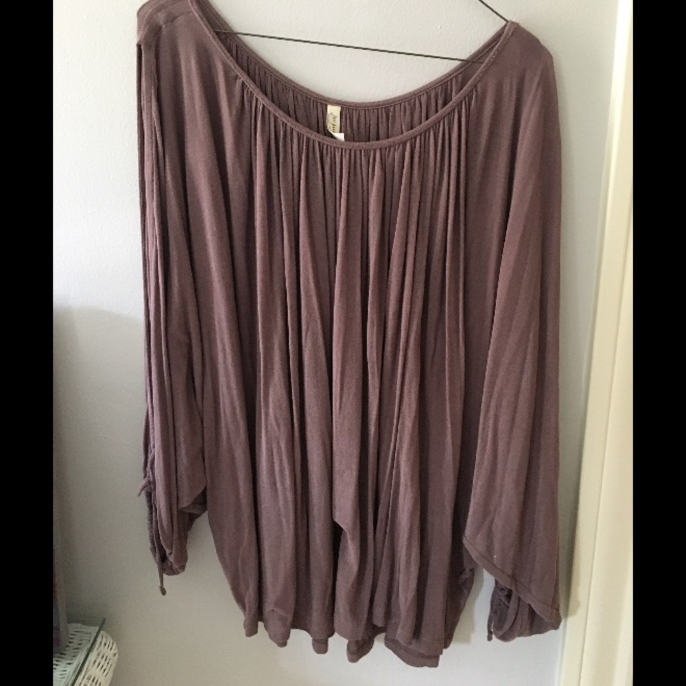 Free People top