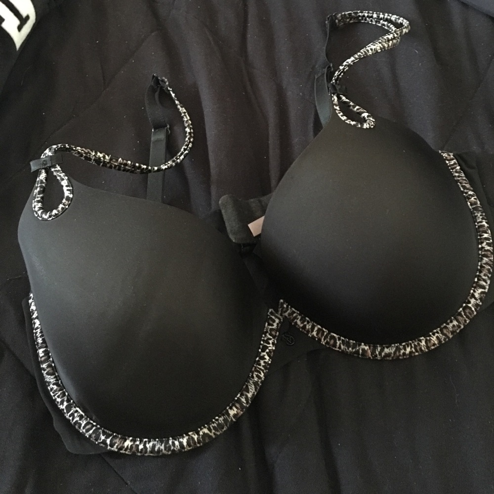 Victoria's Secret gorgeous bra