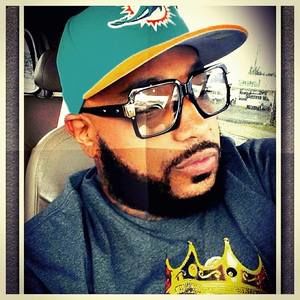 Meet your Posher, Jay