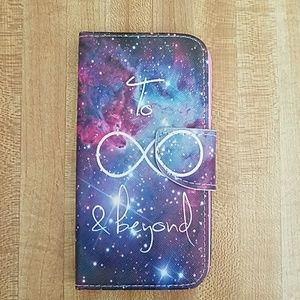 Samsung galaxy S7 case