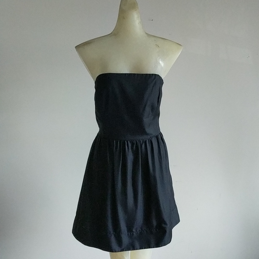 White House Black market dress