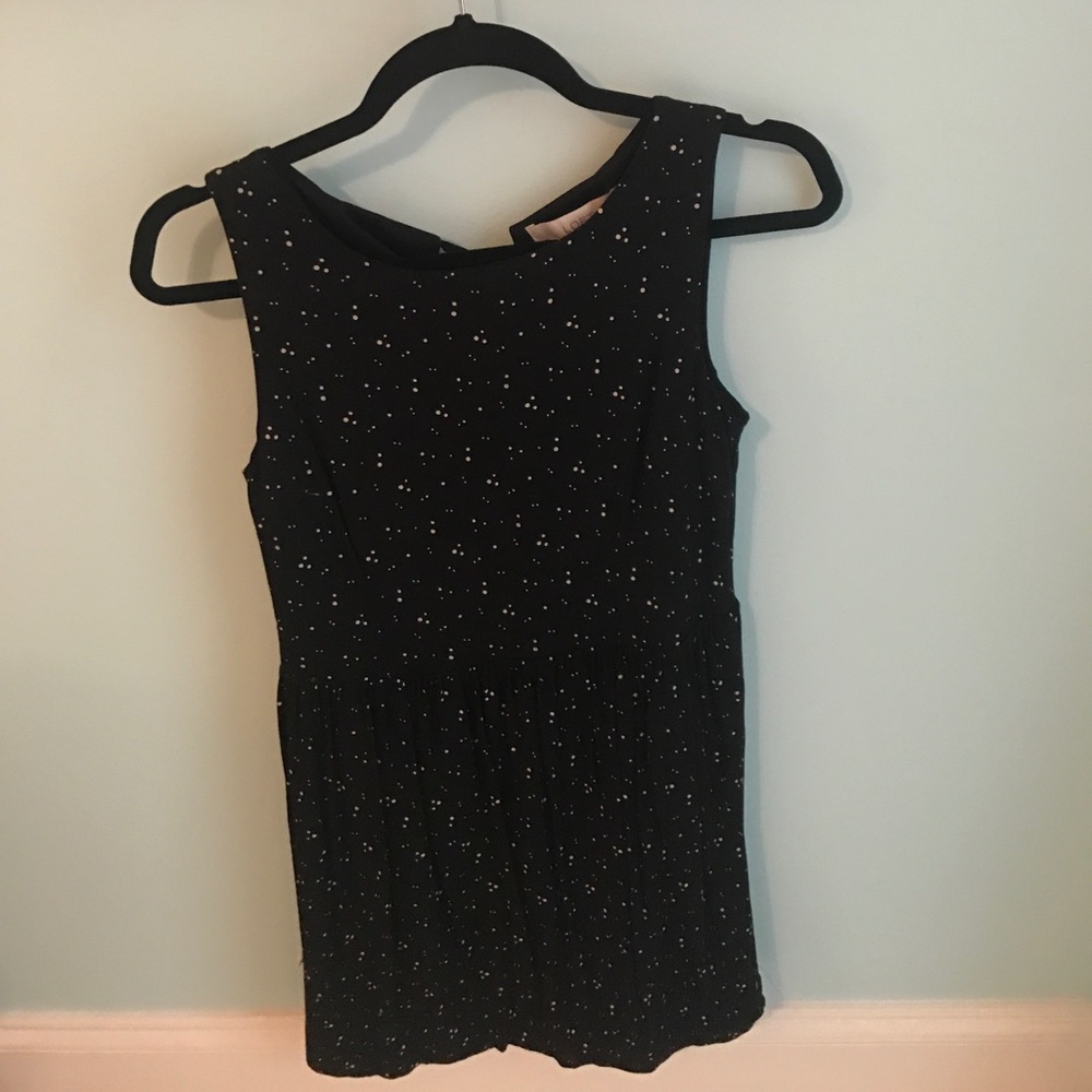 Loft dress