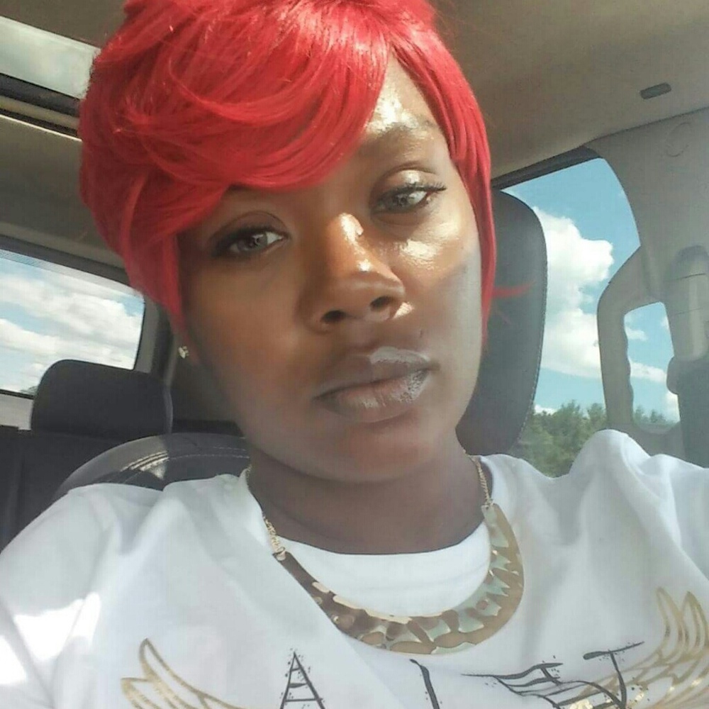 Meet your Posher, Dajuanna