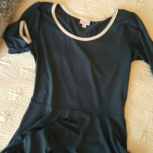 Lularoe Dress