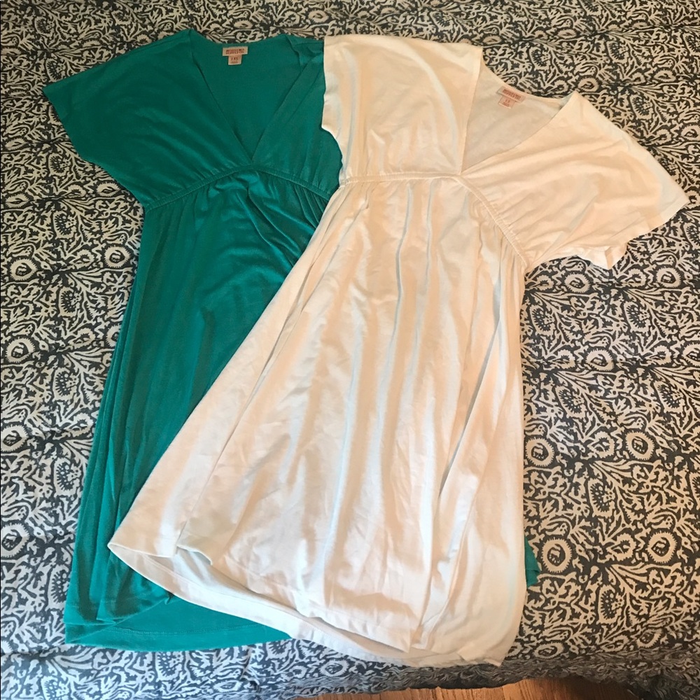 Beach Cover Ups