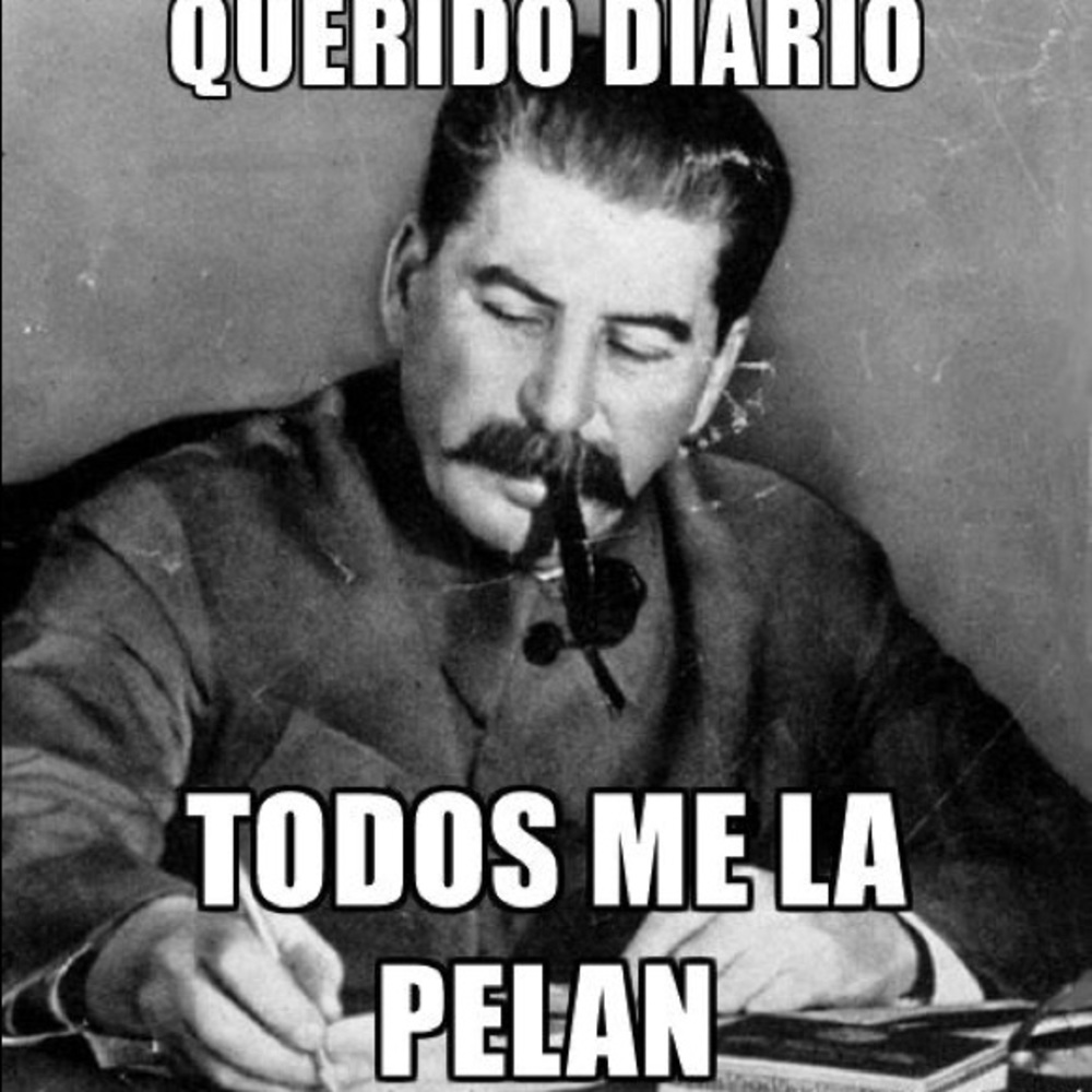 Meet your Posher, Cesar