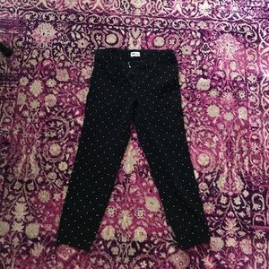 Pixie old navy pants