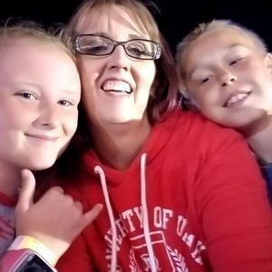 Meet your Posher, Staci