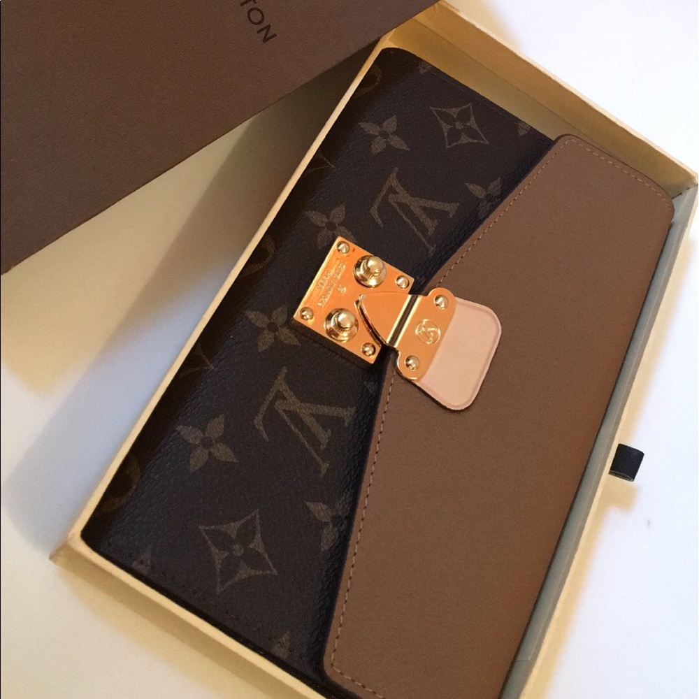 Lv clutch