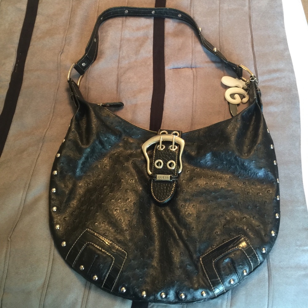 Guess Hobo Bag
