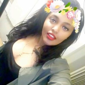 Meet your Posher, Nani