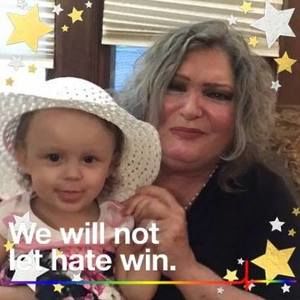 Meet your Posher, Teresa