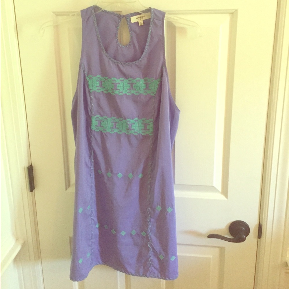 Umgee Dress size s
