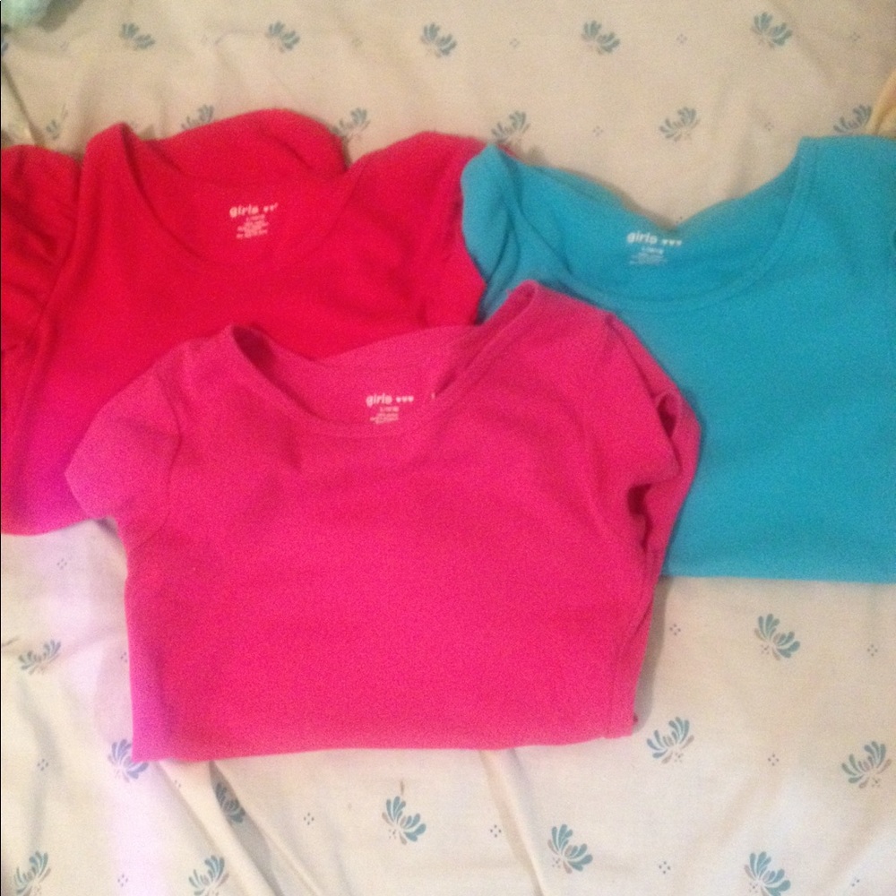 Shirts