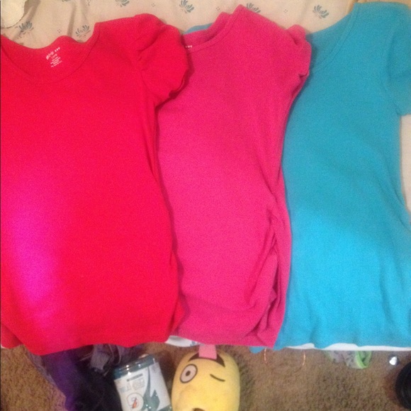 Shirts - Picture 2 of 2