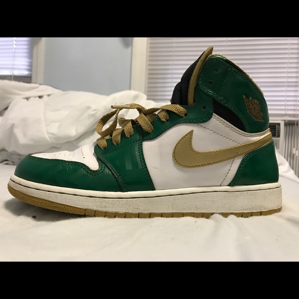 Jordan retro 1 OG "SVSM"
