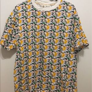 BAPE BABY MILO SHIRT