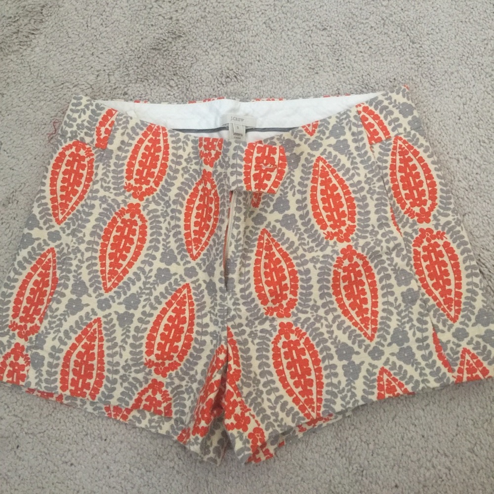 J Crew Short