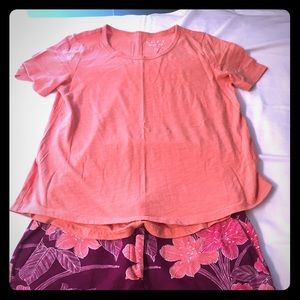 Vintage soft t shirt.