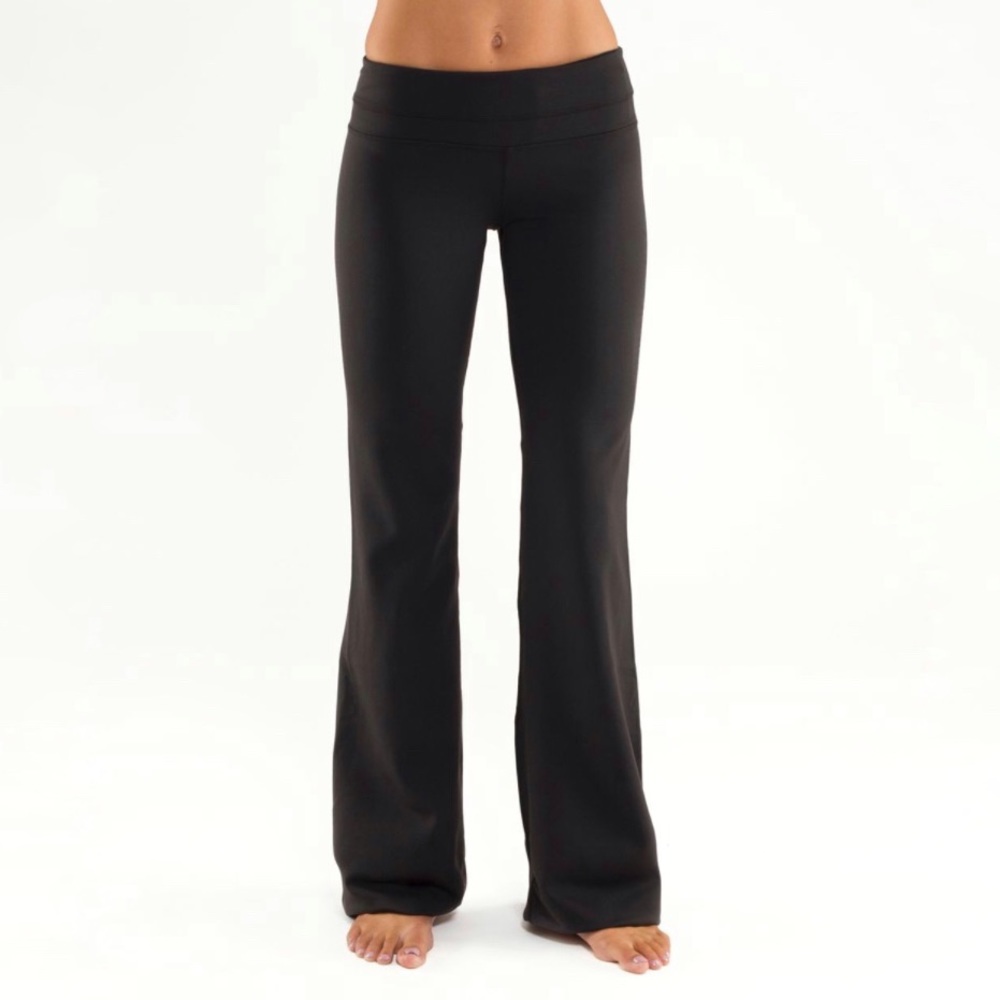 🍋Original Lululemon classic Grove Pants