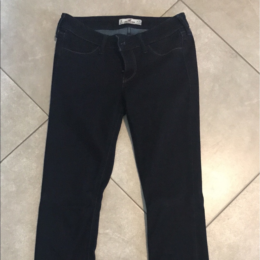 Hollister skinny jeans size 1R
