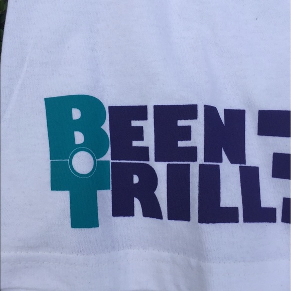 Been trill tee - Picture 5 of 5
