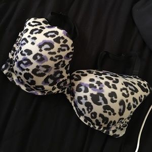 Victoria's Secret naked bra