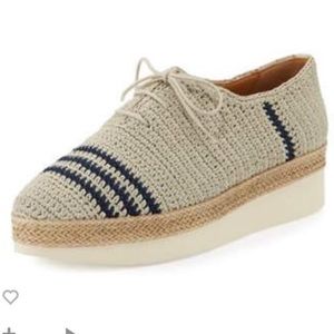 Coclico wedge sneakers