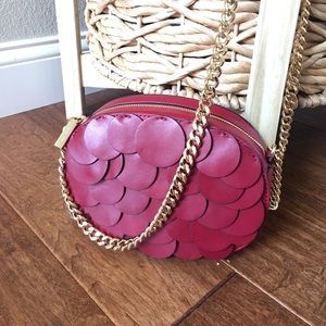 Michael Kors crossbody purse