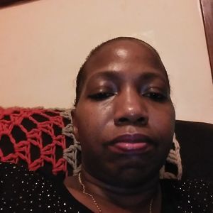 Meet your Posher, Joanne