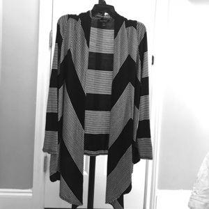 White House Black Market cardigan