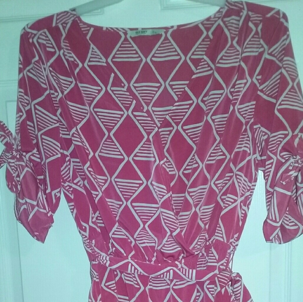 Old navy dress