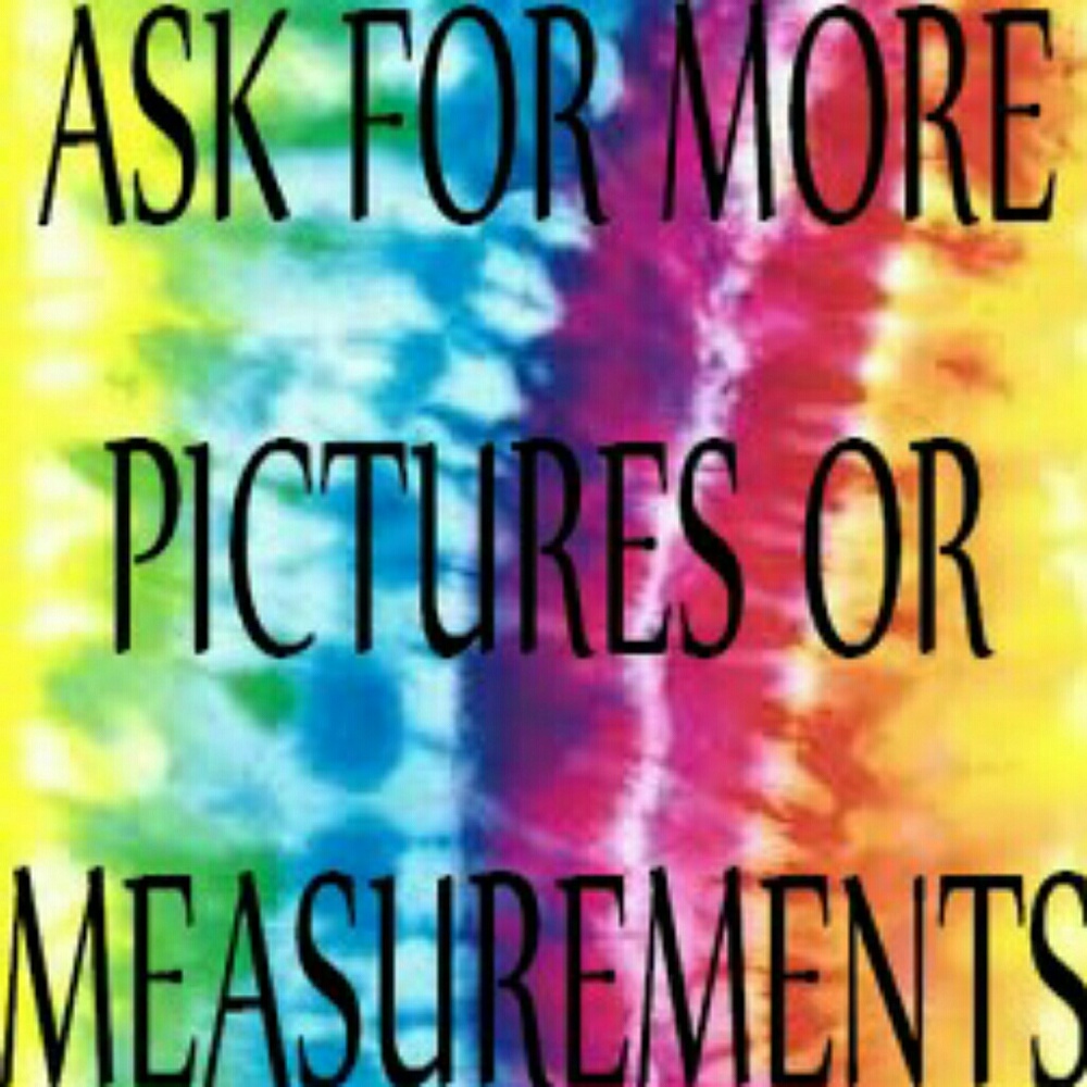 Ask away!