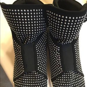 Lane Bryant sneaker shoes size 12