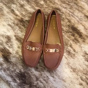 Coach Loafers