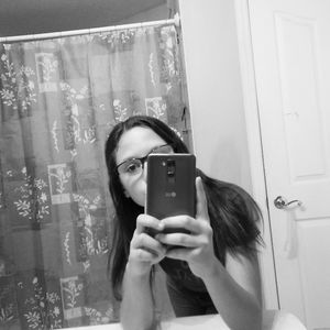 Meet your Posher, Ashlynn