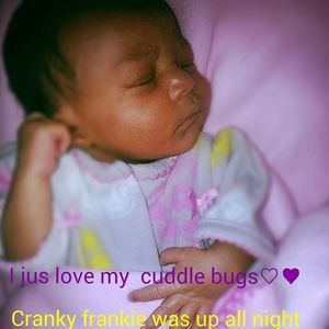 Meet your Posher, Samantha