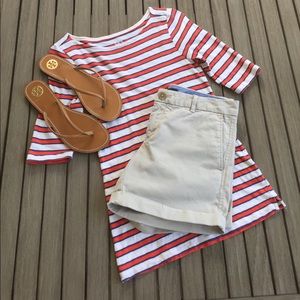 Banana Republic Heritage Chino Short