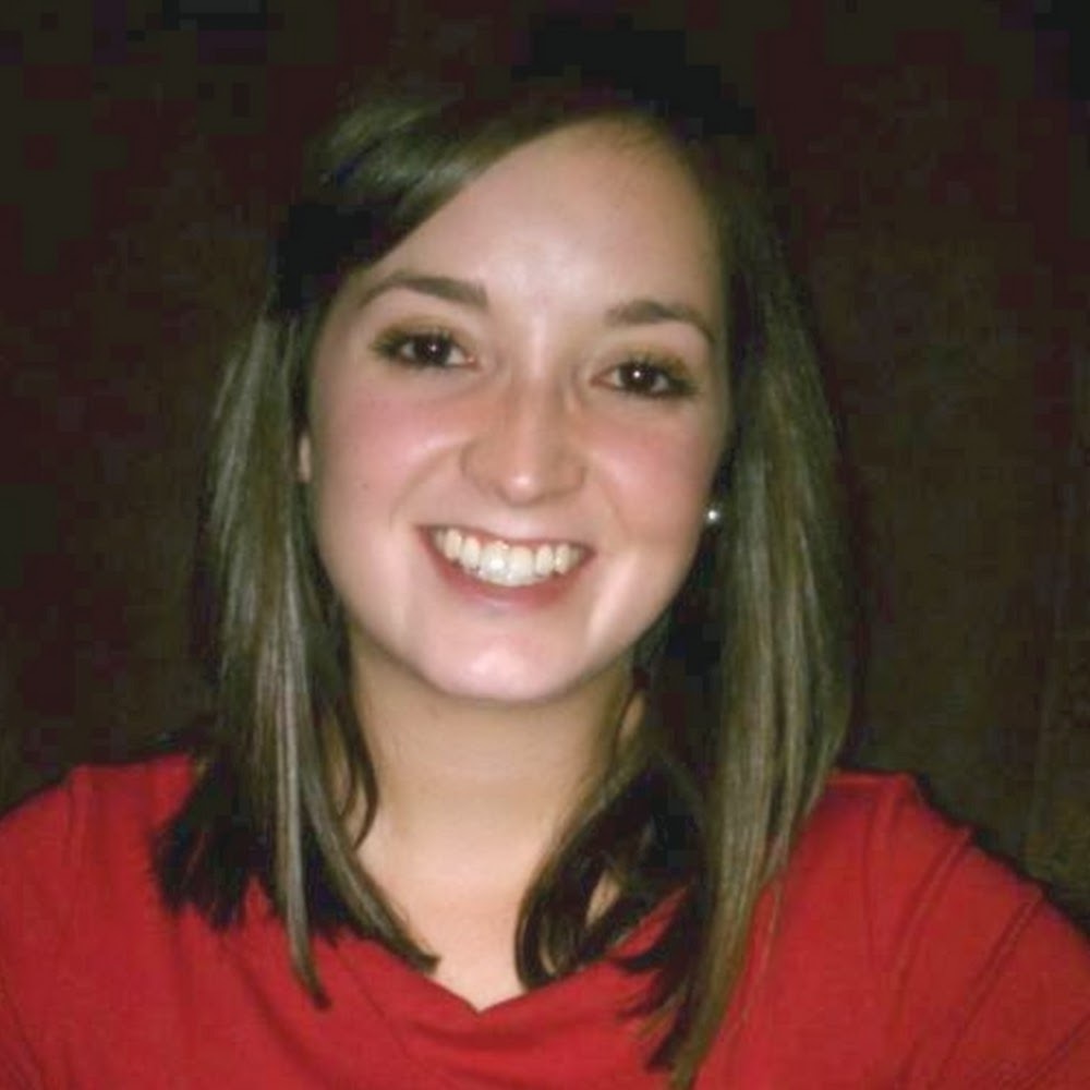 Meet your Posher, Catherine