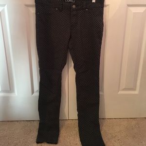 Skinny pants D. Jeans brand size 6