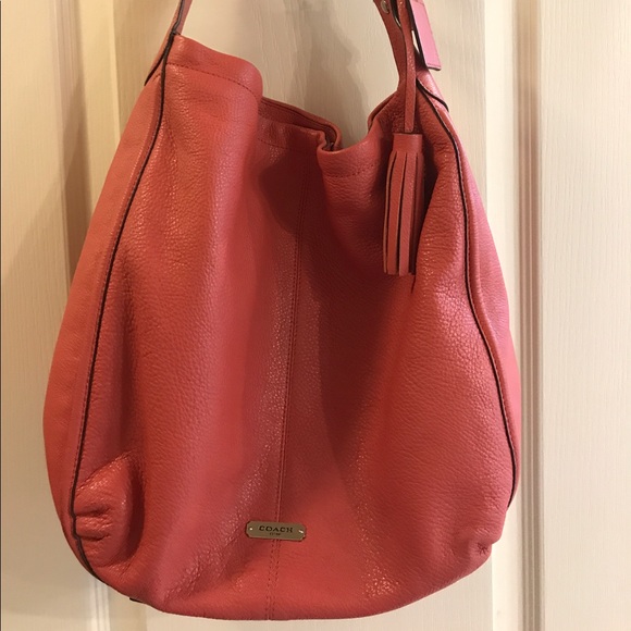 Coach Hobo bag - GREAT CONDITION! - Picture 2 of 4