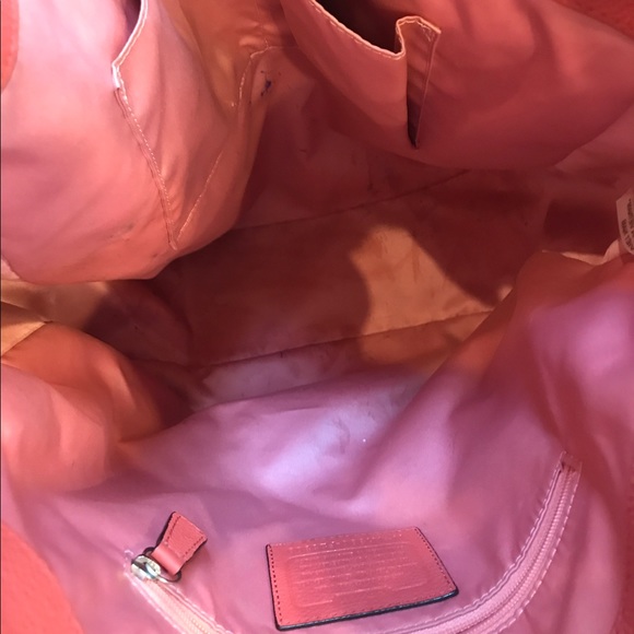 Coach Hobo bag - GREAT CONDITION! - Picture 4 of 4