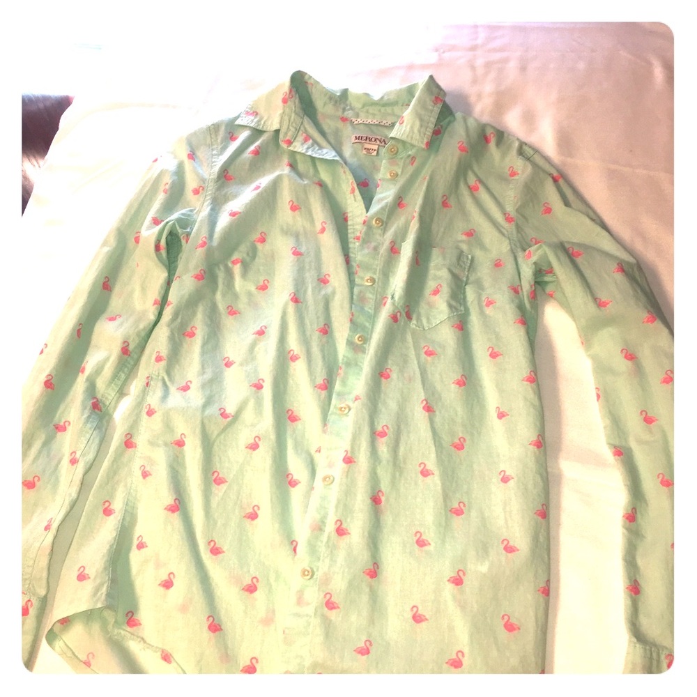Blouse.