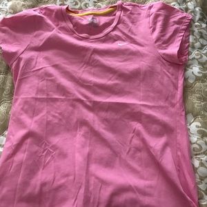 Nike shirt