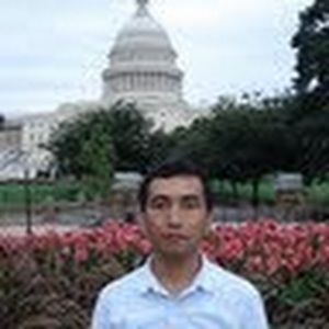 Meet your Posher, Dilmurod