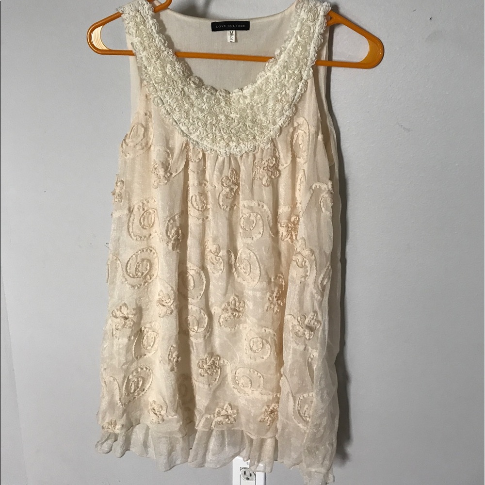 Love Culture Party Dress